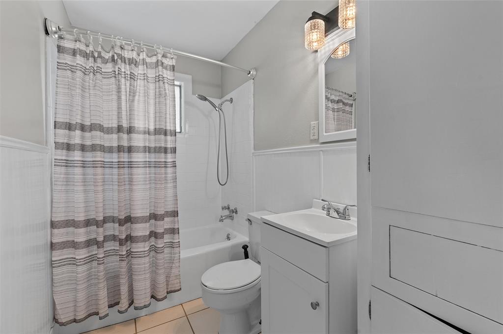 Shady Grove Sub #2 - Residential