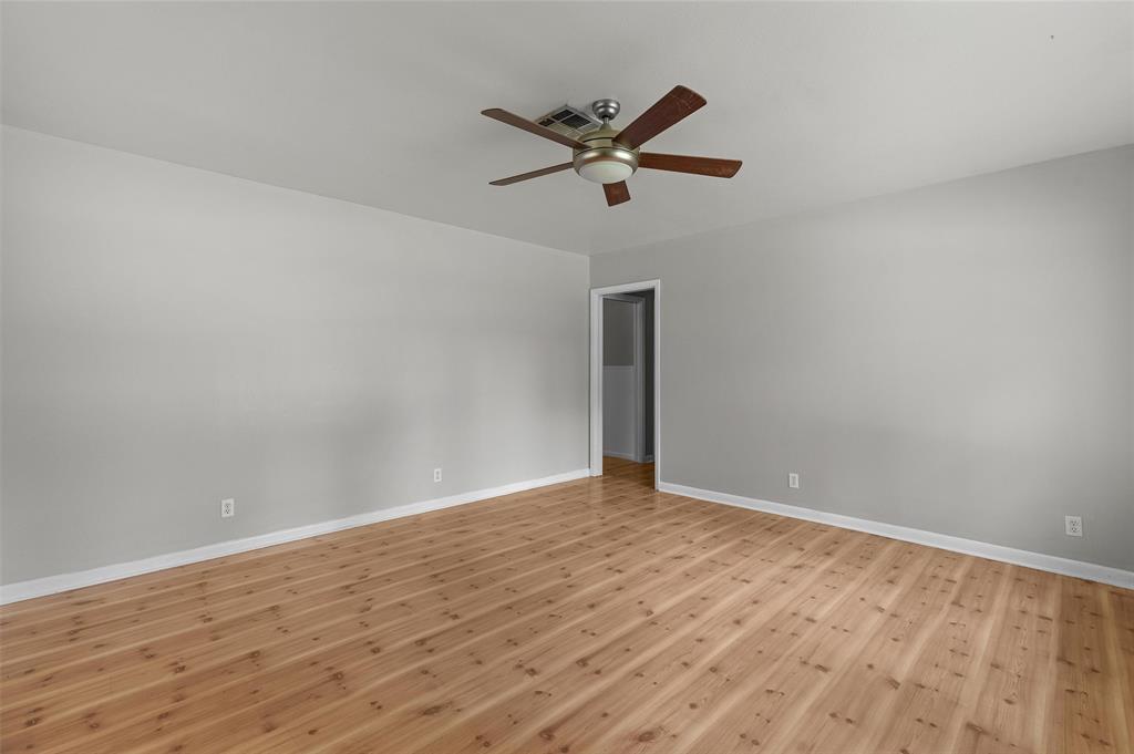 Shady Grove Sub #2 - Residential