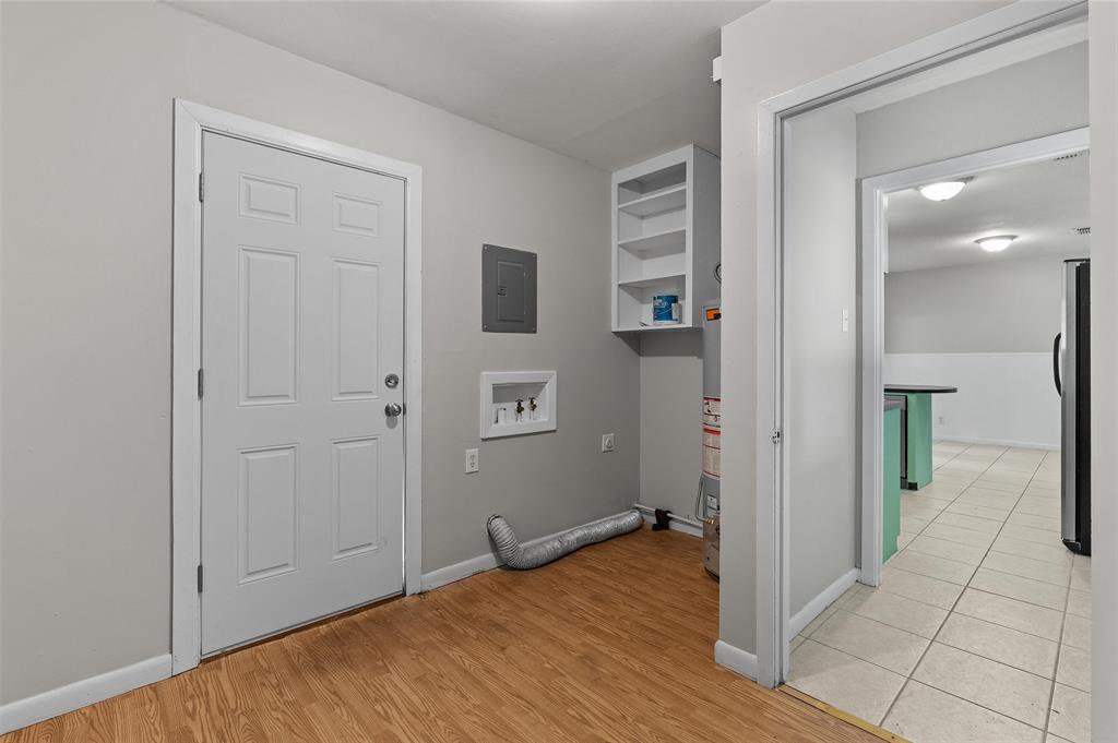Shady Grove Sub #2 - Residential