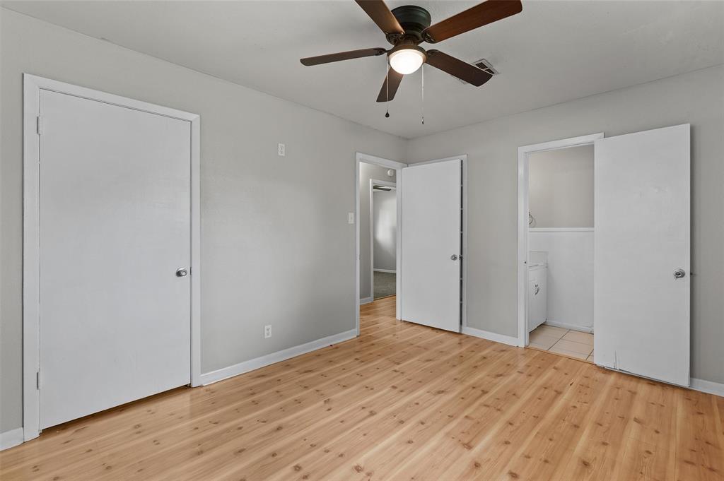 Shady Grove Sub #2 - Residential