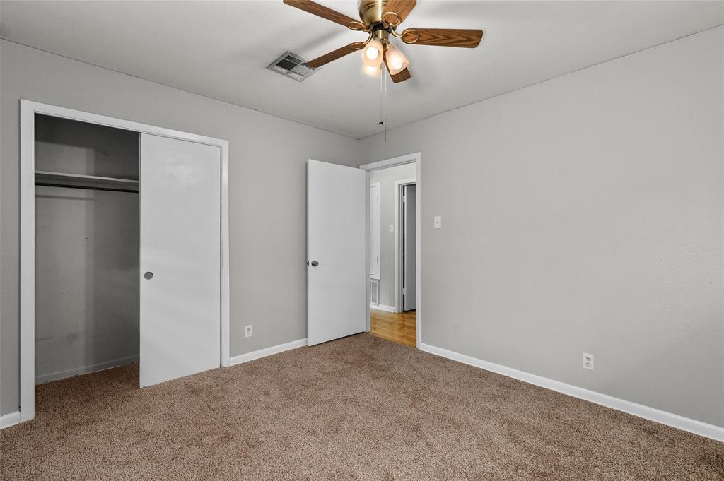 Shady Grove Sub #2 - Residential
