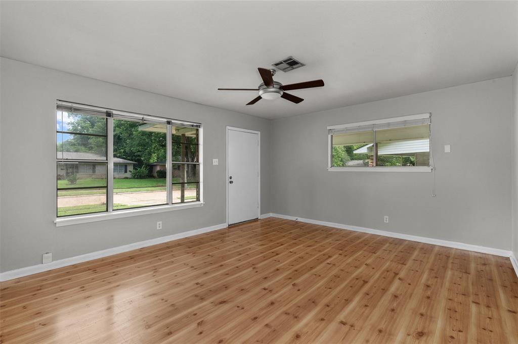 Shady Grove Sub #2 - Residential
