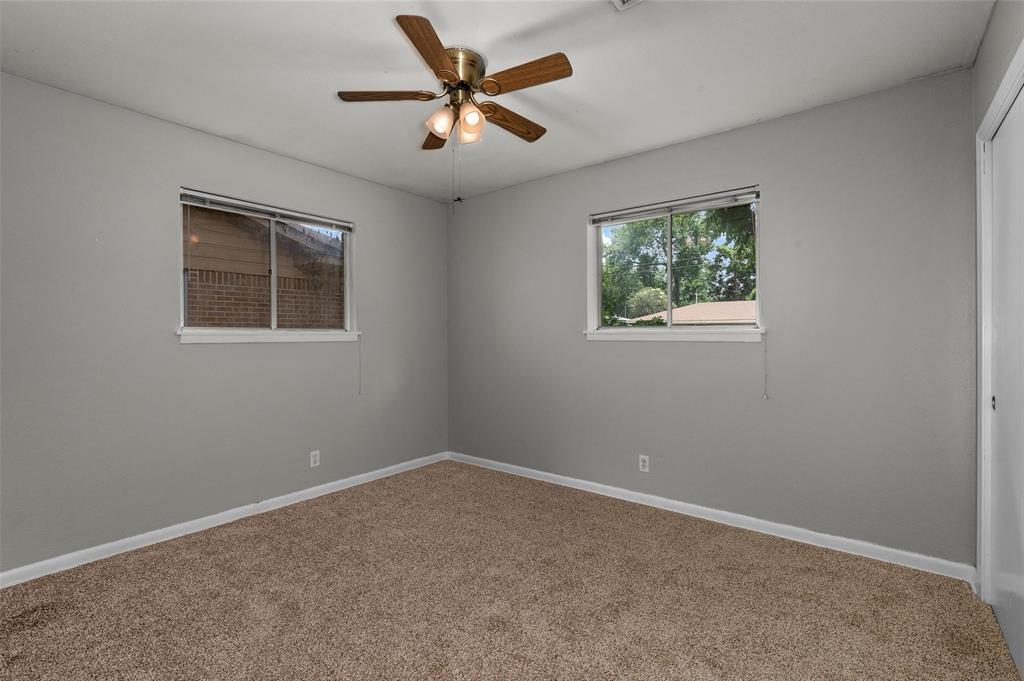 Shady Grove Sub #2 - Residential