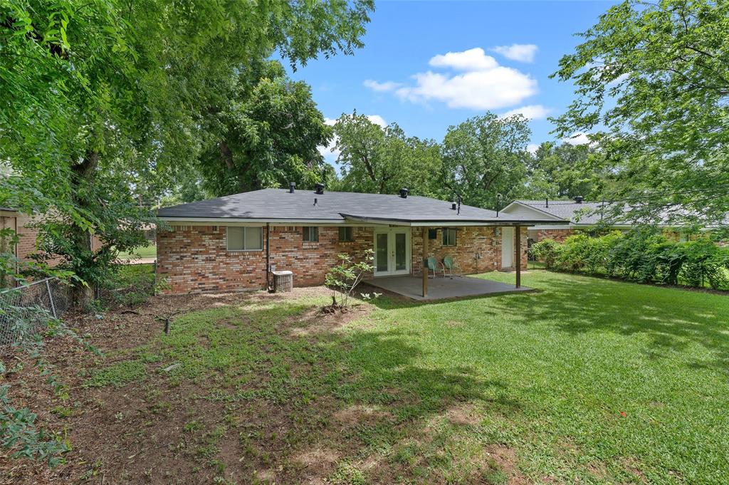 Shady Grove Sub #2 - Residential
