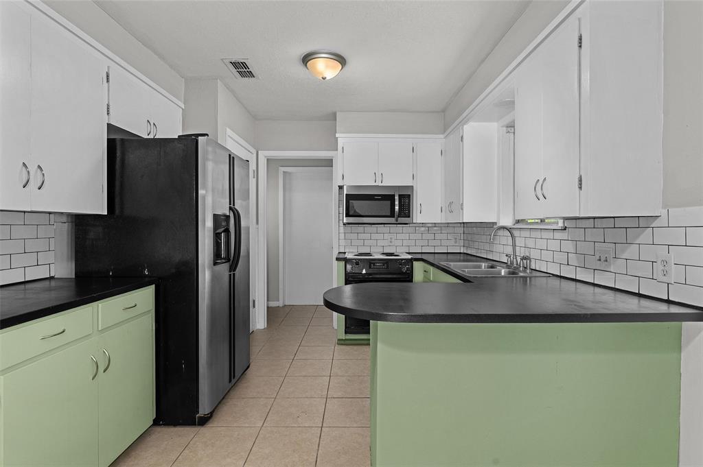 Shady Grove Sub #2 - Residential