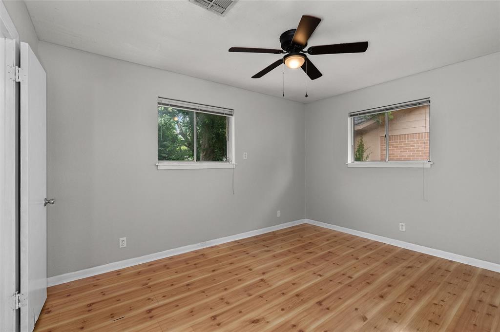 Shady Grove Sub #2 - Residential