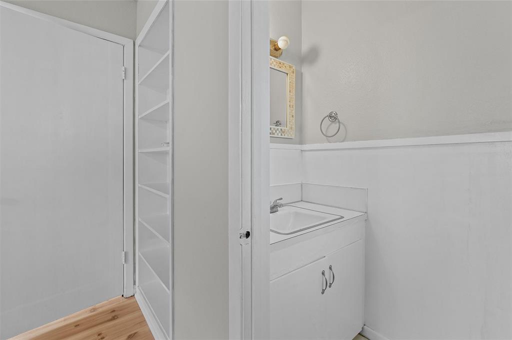 Shady Grove Sub #2 - Residential