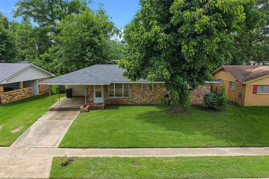 Shady Grove Sub #2 - Residential
