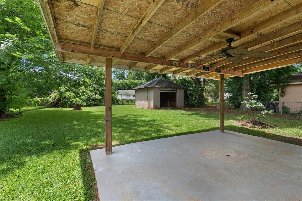 Shady Grove Sub #2 - Residential