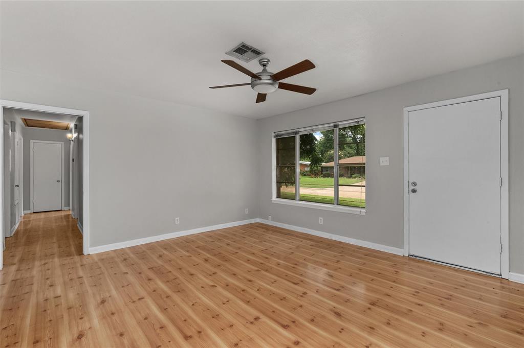 Shady Grove Sub #2 - Residential