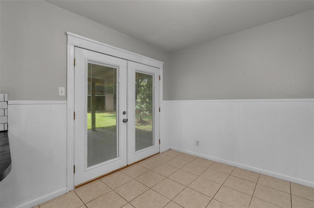 Shady Grove Sub #2 - Residential