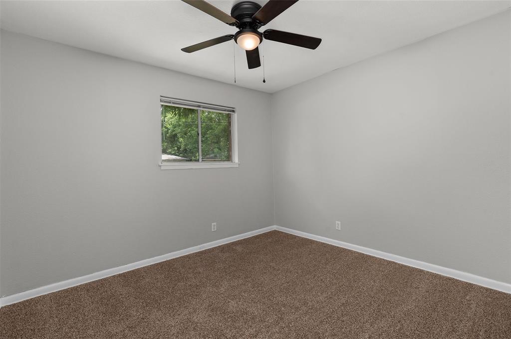 Shady Grove Sub #2 - Residential