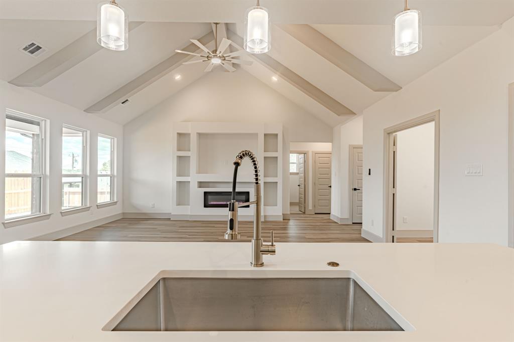 Canyon Creek - Residential