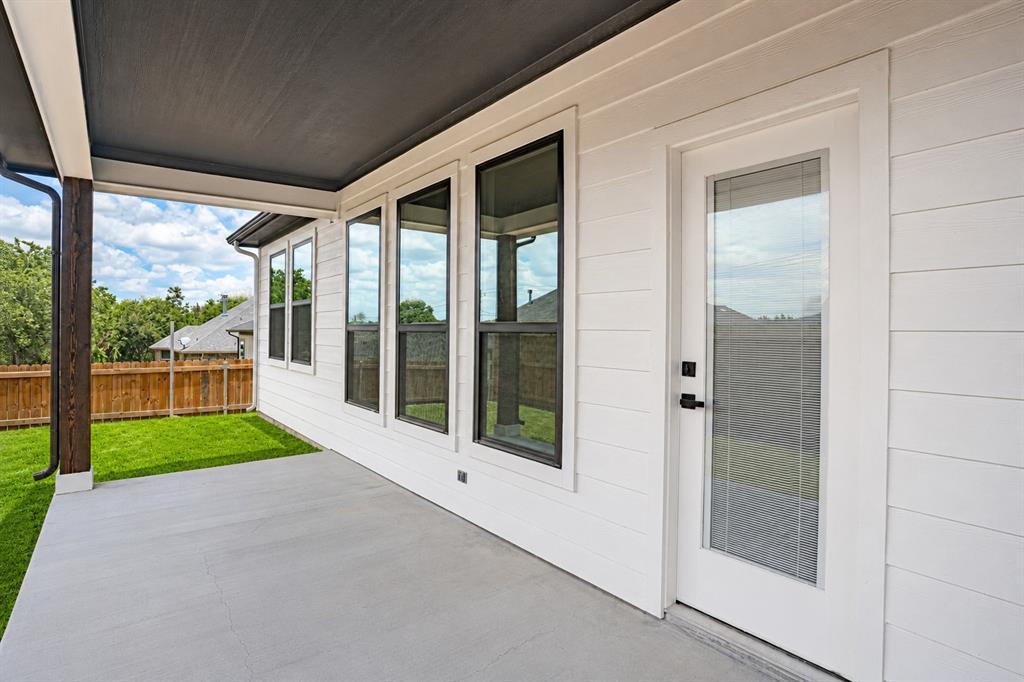 Canyon Creek - Residential