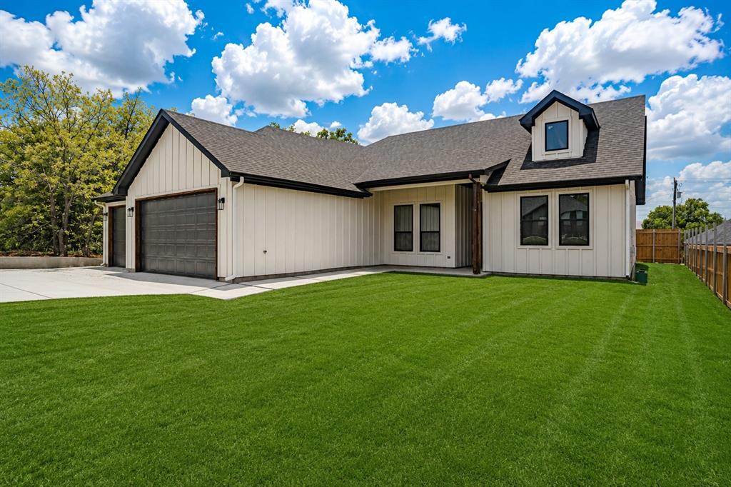 Canyon Creek - Residential