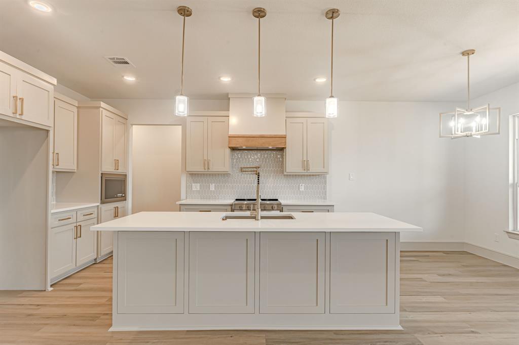 Canyon Creek - Residential