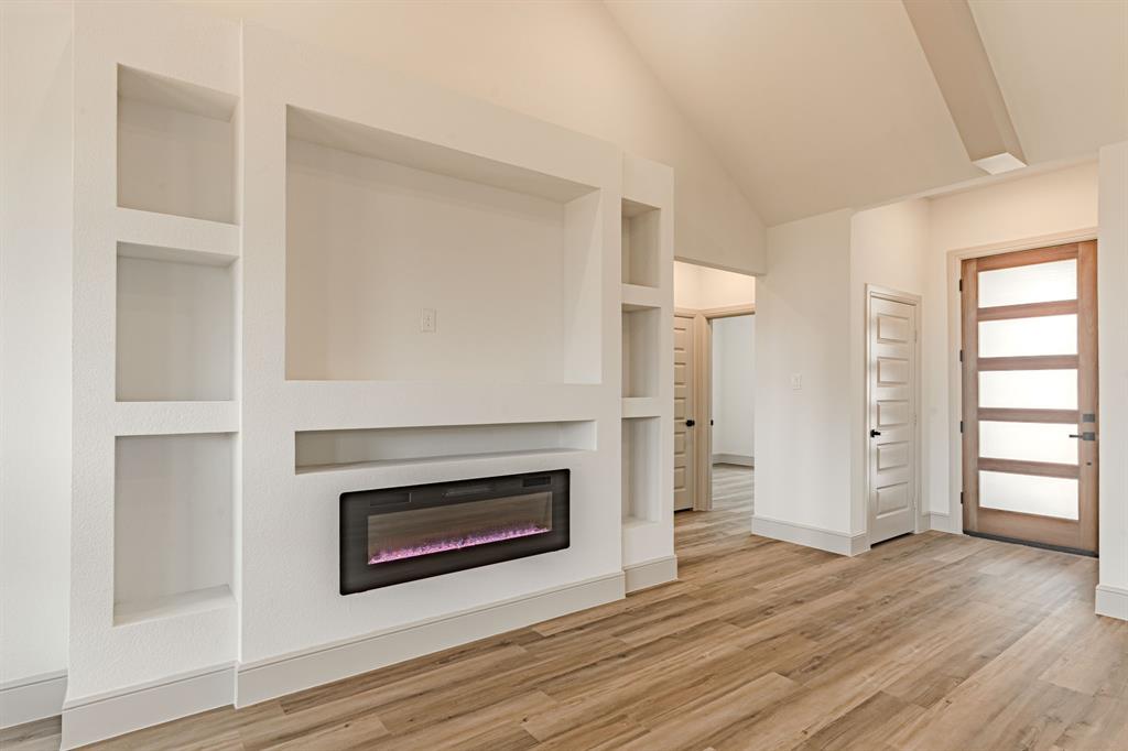 Canyon Creek - Residential