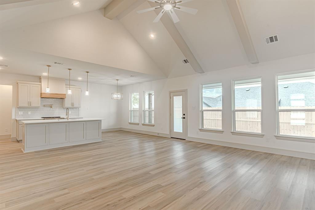 Canyon Creek - Residential