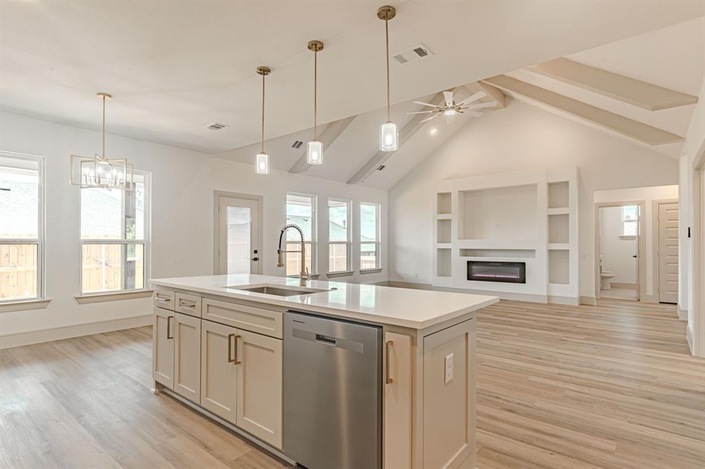 Canyon Creek - Residential