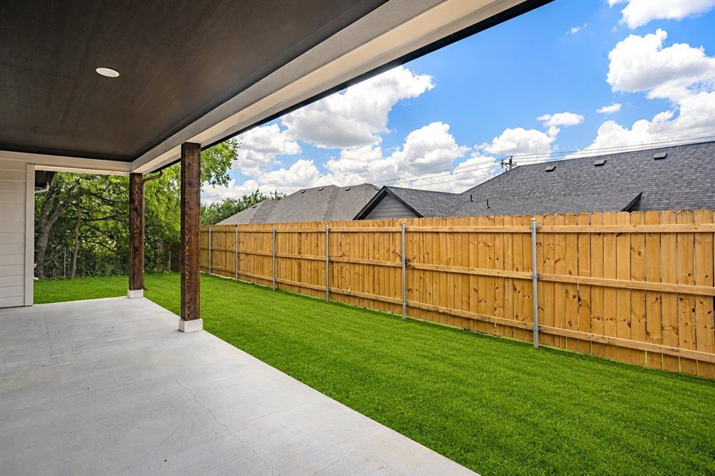 Canyon Creek - Residential