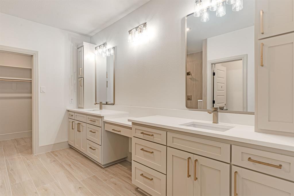 Canyon Creek - Residential