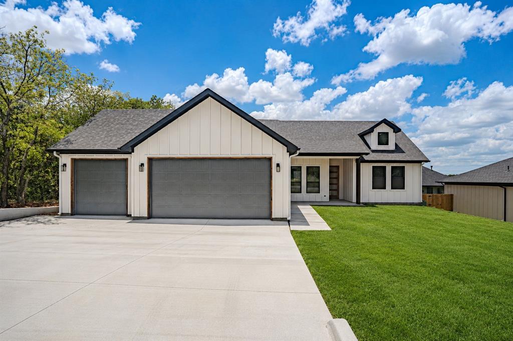 Canyon Creek - Residential