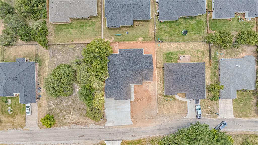 Canyon Creek - Residential