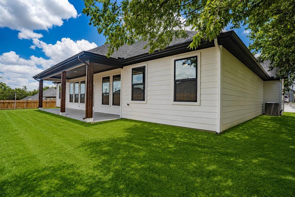 Canyon Creek - Residential