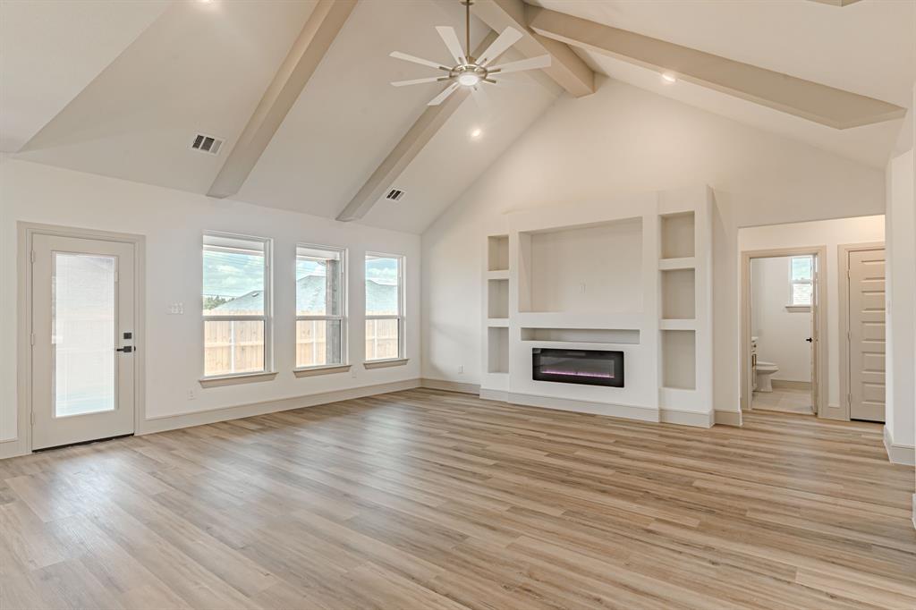 Canyon Creek - Residential