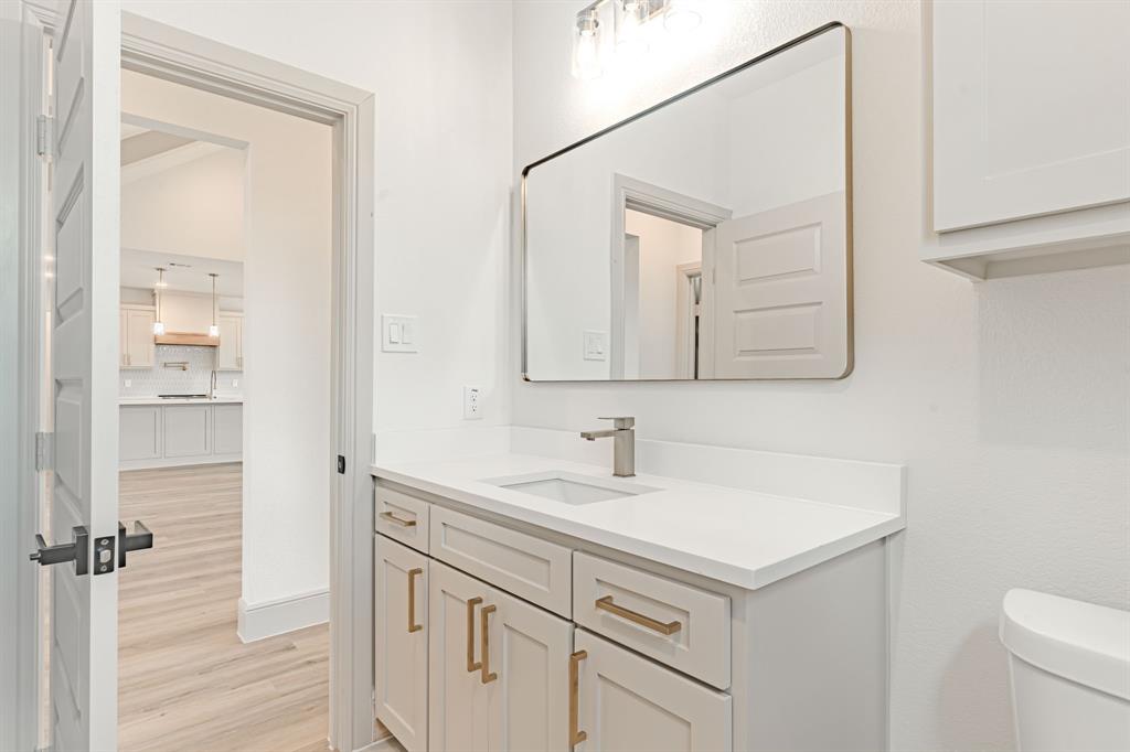 Canyon Creek - Residential