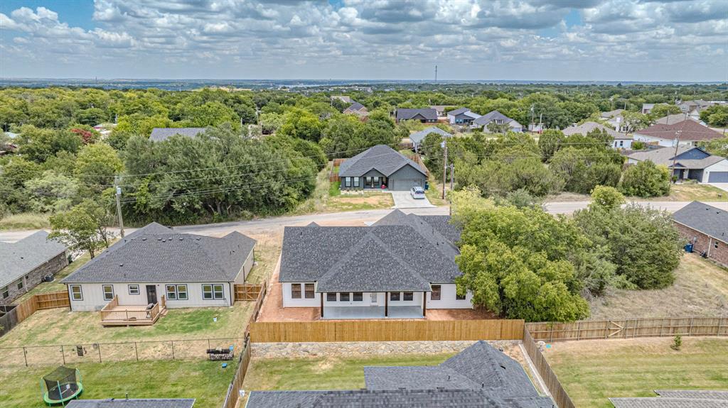 Canyon Creek - Residential