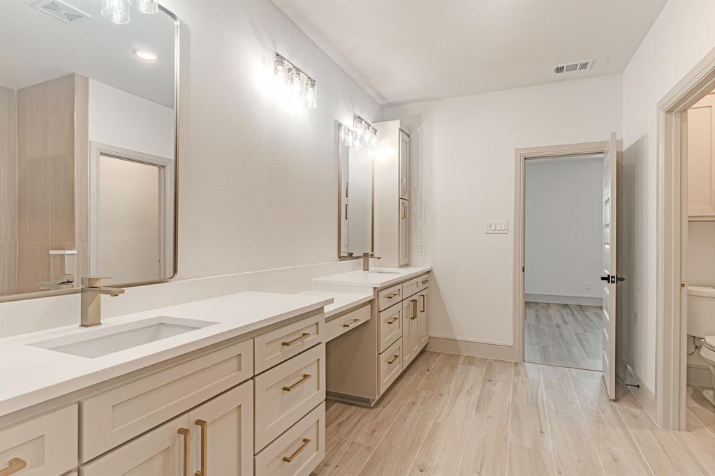 Canyon Creek - Residential