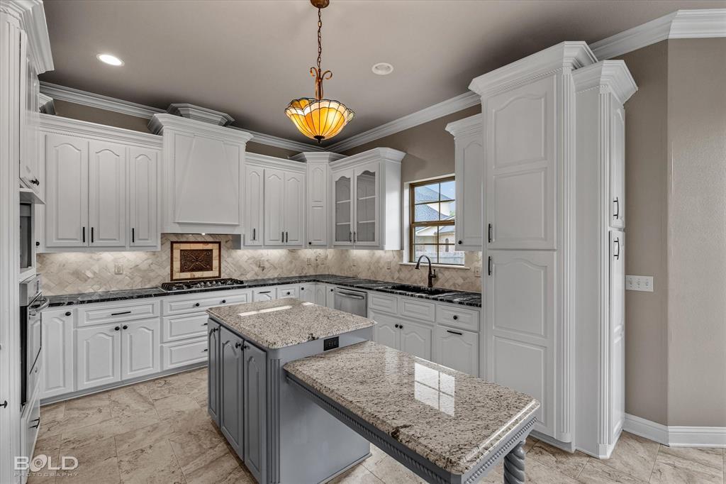 Tiburon #7 - Residential