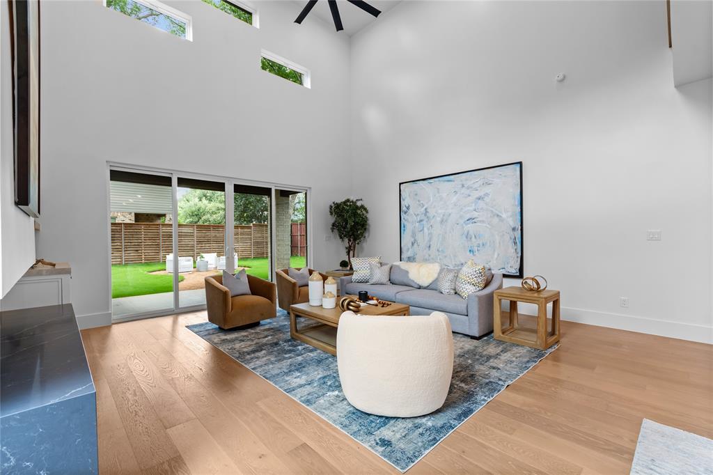 Bel Aire Estates 1 - Residential
