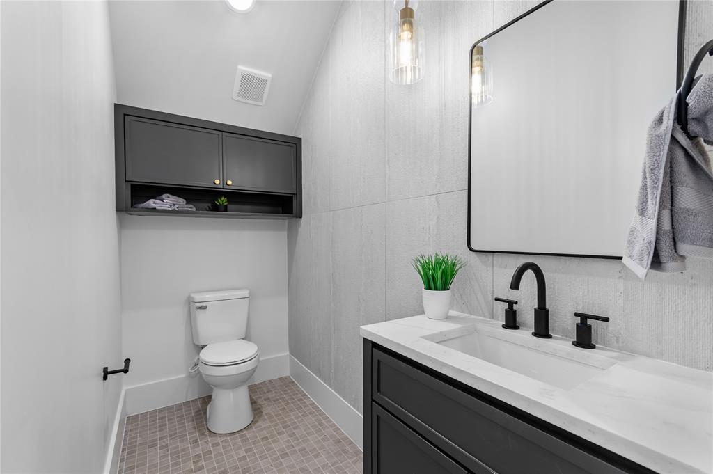 Bel Aire Estates 1 - Residential