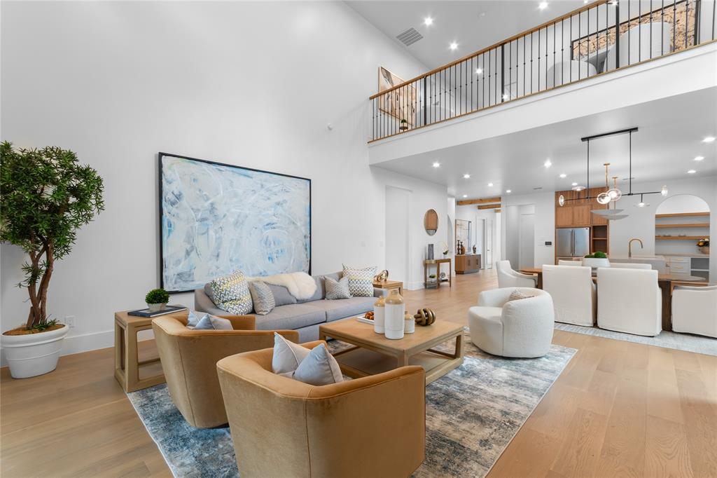 Bel Aire Estates 1 - Residential