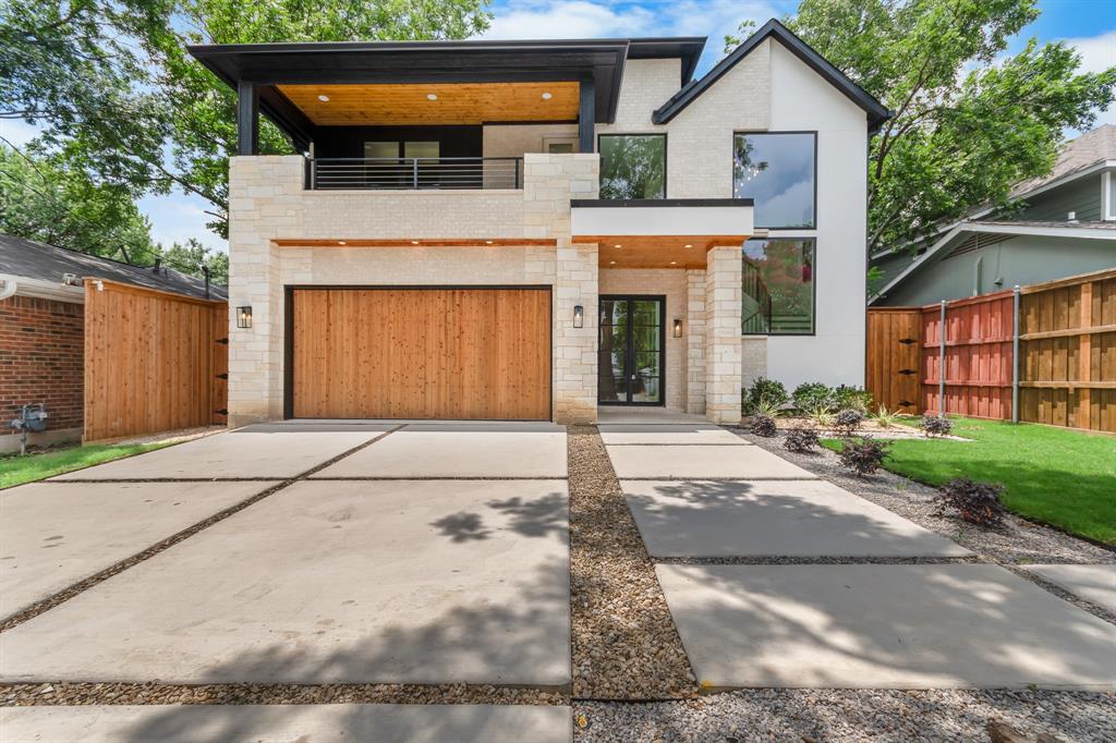 Bel Aire Estates 1 - Residential