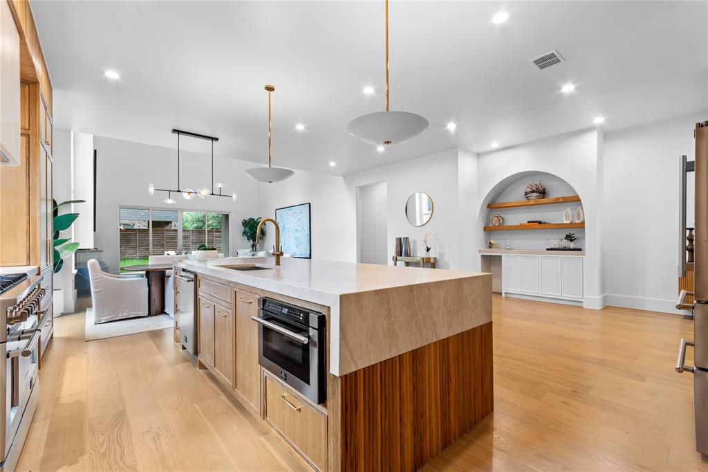 Bel Aire Estates 1 - Residential