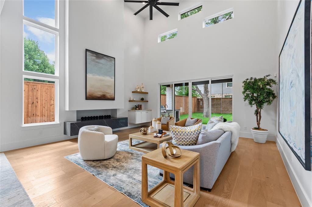 Bel Aire Estates 1 - Residential