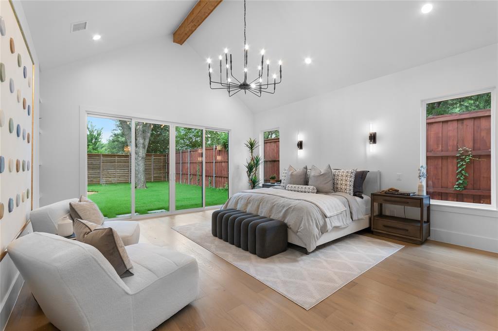 Bel Aire Estates 1 - Residential