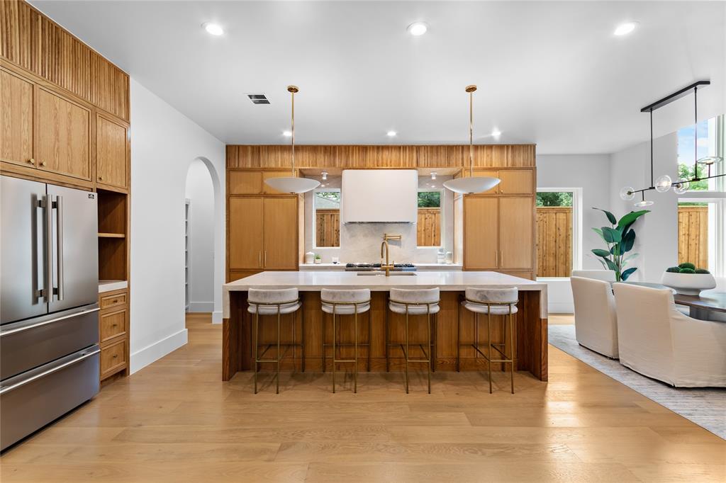 Bel Aire Estates 1 - Residential