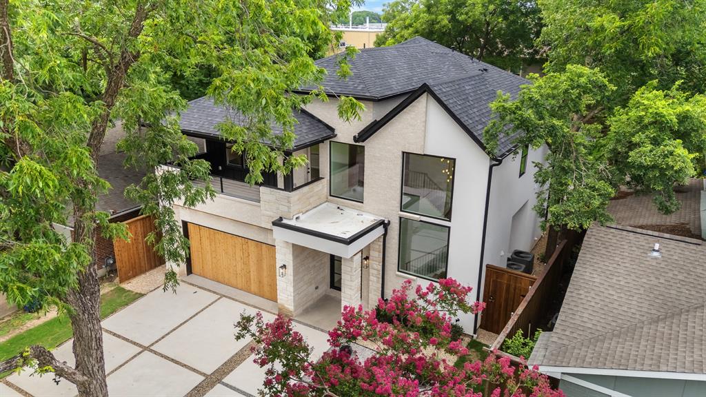 Bel Aire Estates 1 - Residential