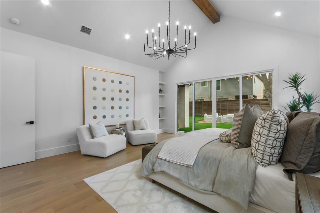 Bel Aire Estates 1 - Residential