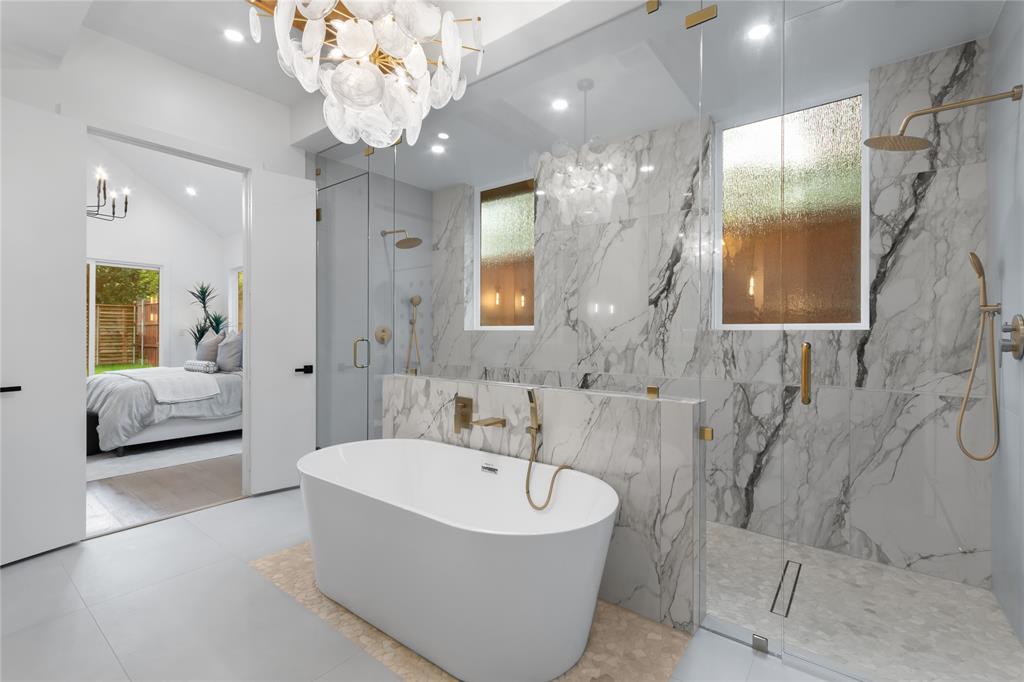 Bel Aire Estates 1 - Residential