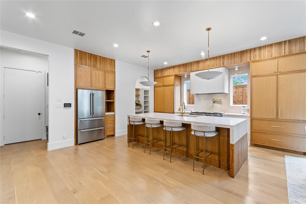 Bel Aire Estates 1 - Residential