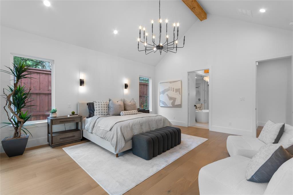 Bel Aire Estates 1 - Residential