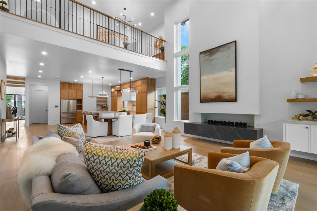 Bel Aire Estates 1 - Residential