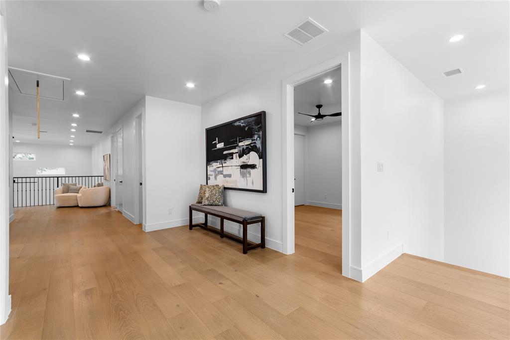 Bel Aire Estates 1 - Residential