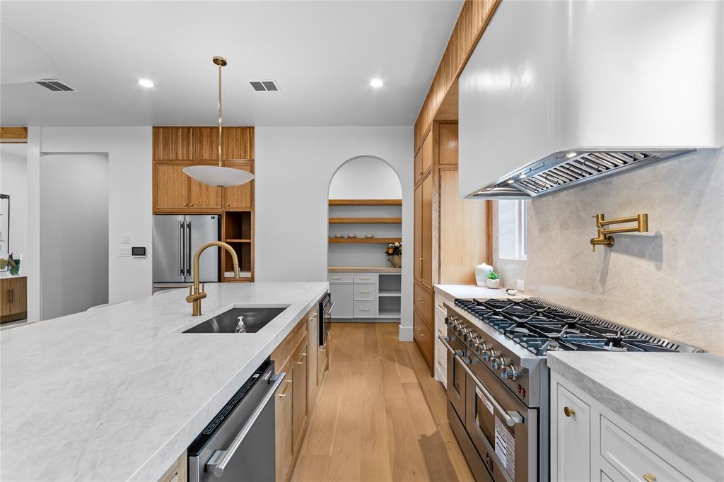 Bel Aire Estates 1 - Residential