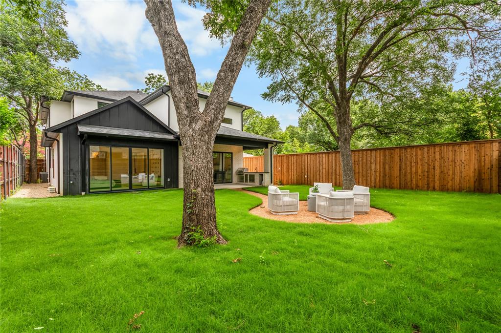 Bel Aire Estates 1 - Residential
